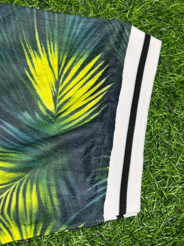 Brazil 2026 X-J White Special Kit Player Edition - L