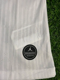 Brazil 2026 X-J White Special Kit Player Edition - L
