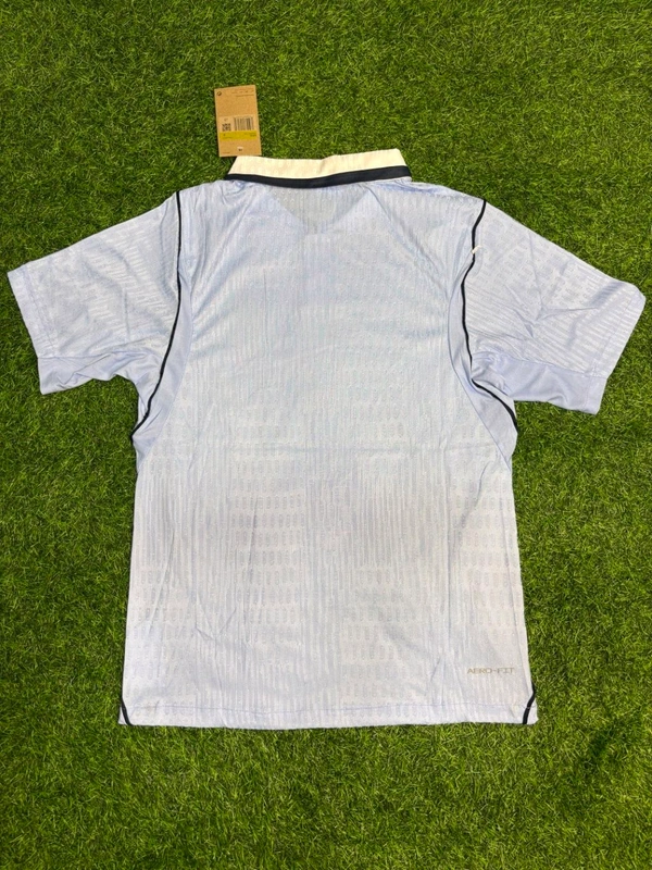 Uruguay 2026 World Cup Home Kit Player Edition - XL