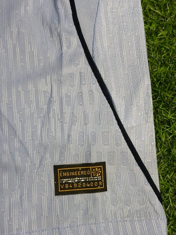 Uruguay 2026 World Cup Home Kit Player Edition - XXL