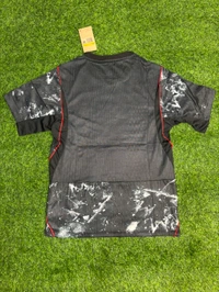 Canada 2026 World Cup Away Kit Player Edition - S