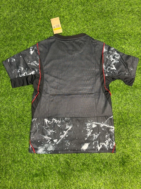 Canada 2026 World Cup Away Kit Player Edition - M