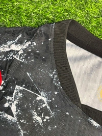 Canada 2026 World Cup Away Kit Player Edition - L