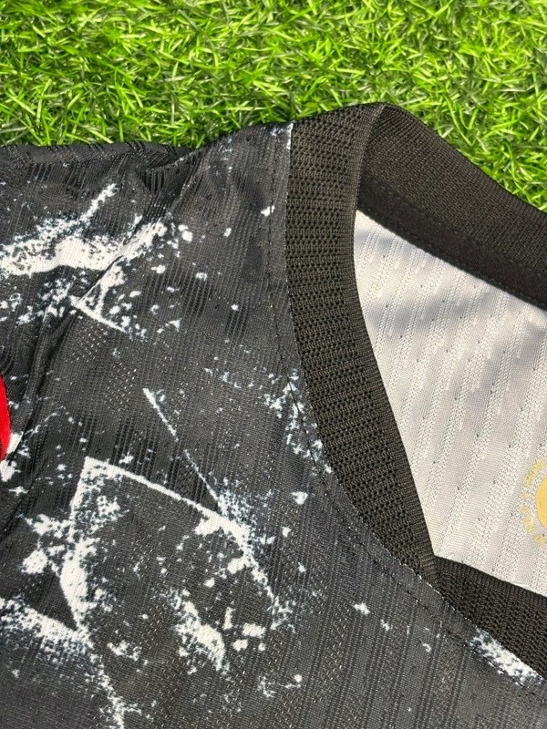 Canada 2026 World Cup Away Kit Player Edition - L