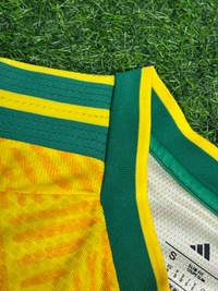 South Africa 2026 World Cup Home Kit Player Edition - XL
