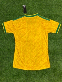 South Africa 2026 World Cup Home Kit Player Edition - XL