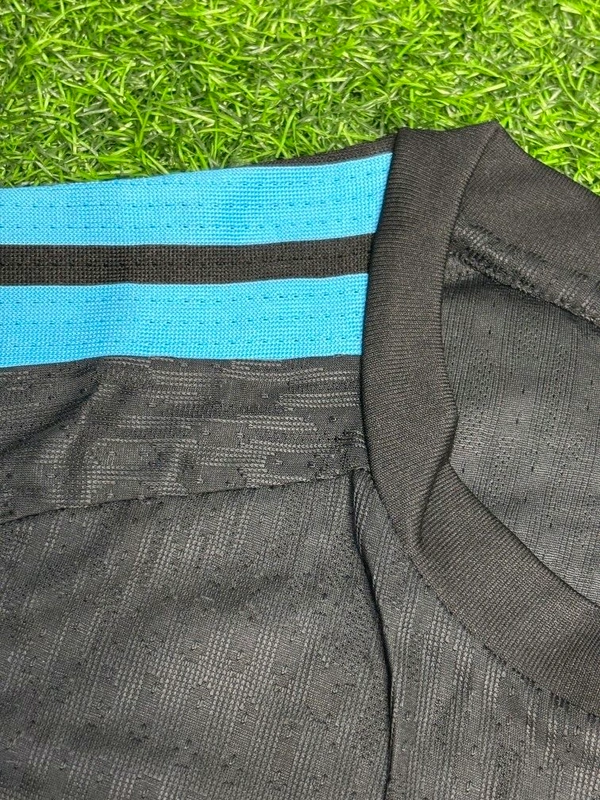 Argentina 2026 Goalkeeper Kit Player Edition Half Sleeve - S