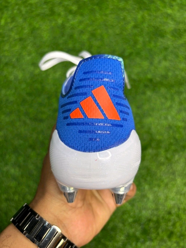 F50 Elite Son Edition SG With Lace (Metal Studs) - 6.5