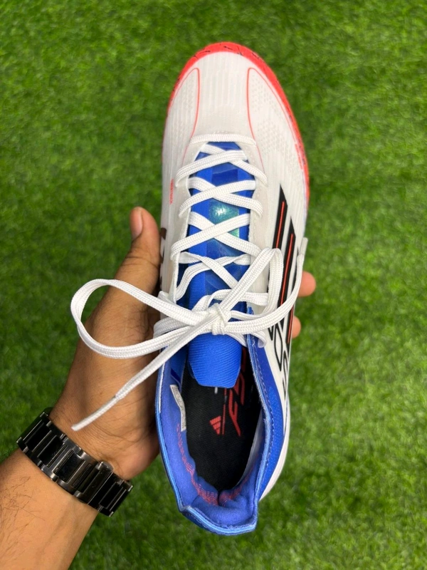 F50 Elite Son Edition SG With Lace (Metal Studs) - 7.5