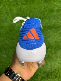 F50 Elite Son Edition SG With Lace (Metal Studs) - 8