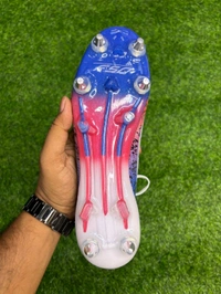 F50 Elite Son Edition SG With Lace (Metal Studs) - 9