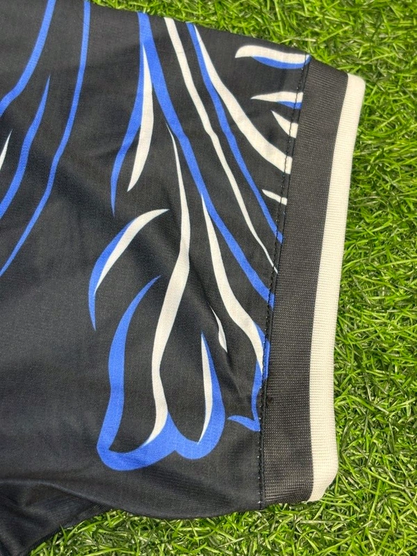Argentina 2026 World Cup Away Kit Fan Edition With Short - M