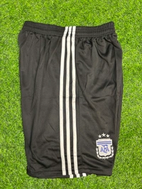 Argentina 2026 World Cup Away Kit Fan Edition With Short - M