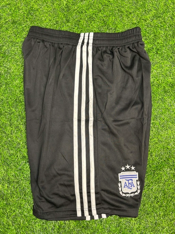 Argentina 2026 World Cup Away Kit Fan Edition With Short - M