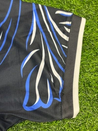Argentina 2026 World Cup Away Kit Fan Edition With Short - XL