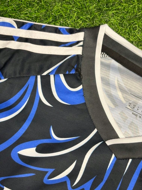 Argentina 2026 World Cup Away Kit Fan Edition With Short - XL