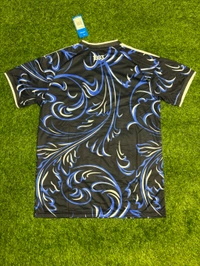 Argentina 2026 World Cup Away Kit Fan Edition With Short - XXL