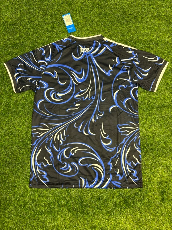 Argentina 2026 World Cup Away Kit Fan Edition With Short - XXL