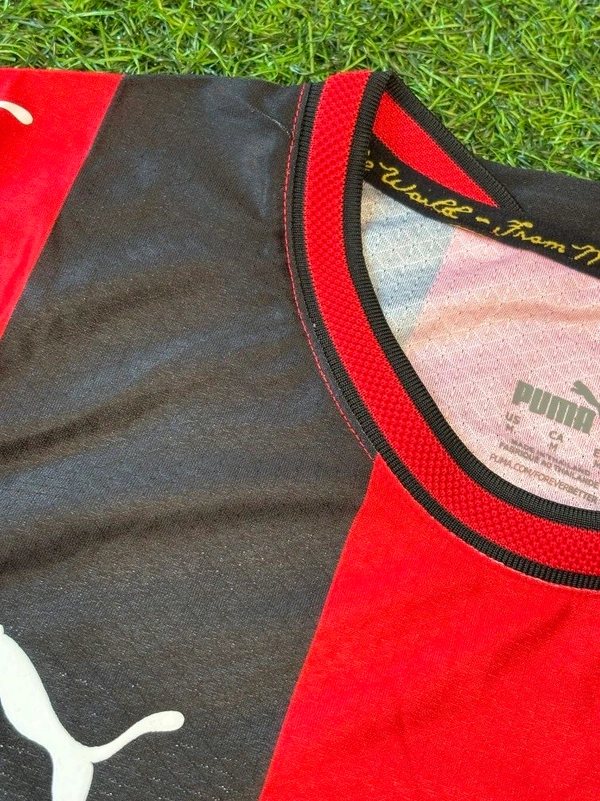 AC Milan 26/27 Home Kit Player Edition - S