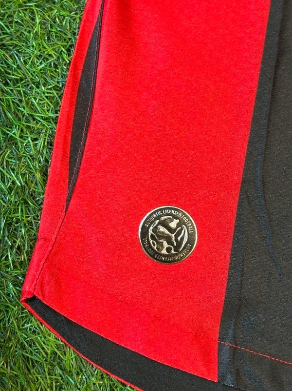 AC Milan 26/27 Home Kit Player Edition - L