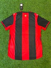 AC Milan 26/27 Home Kit Player Edition - XXL
