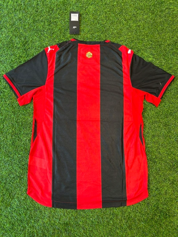 AC Milan 26/27 Home Kit Player Edition - XXL
