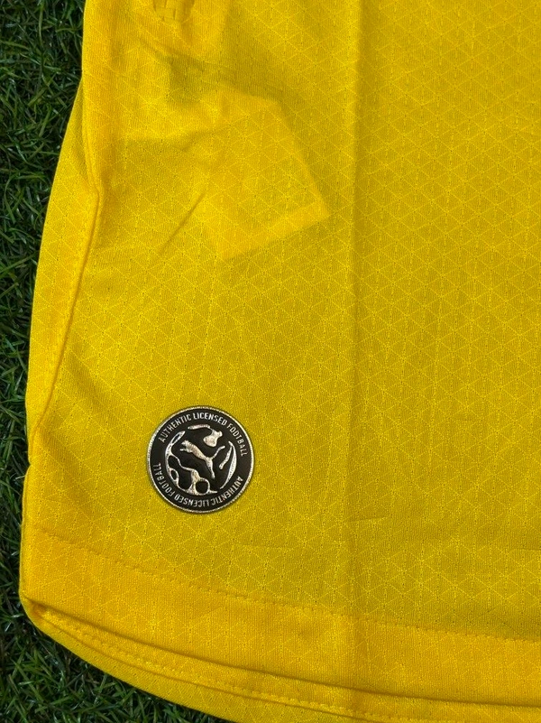 Borussia Dortmund 26/27 Home Kit Player Edition - S