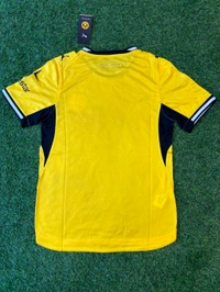 Borussia Dortmund 26/27 Home Kit Player Edition - S