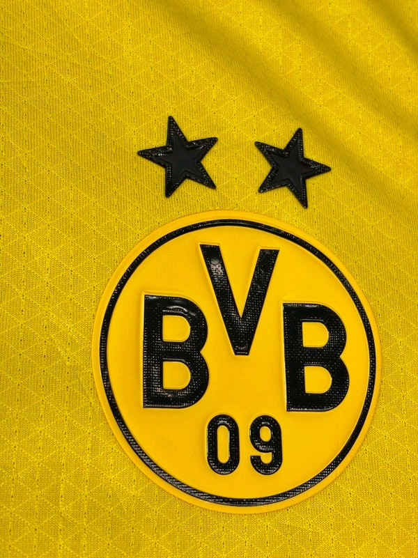 Borussia Dortmund 26/27 Home Kit Player Edition - L