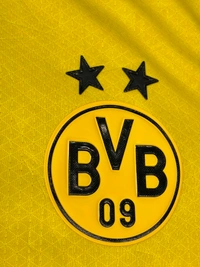 Borussia Dortmund 26/27 Home Kit Player Edition - XL