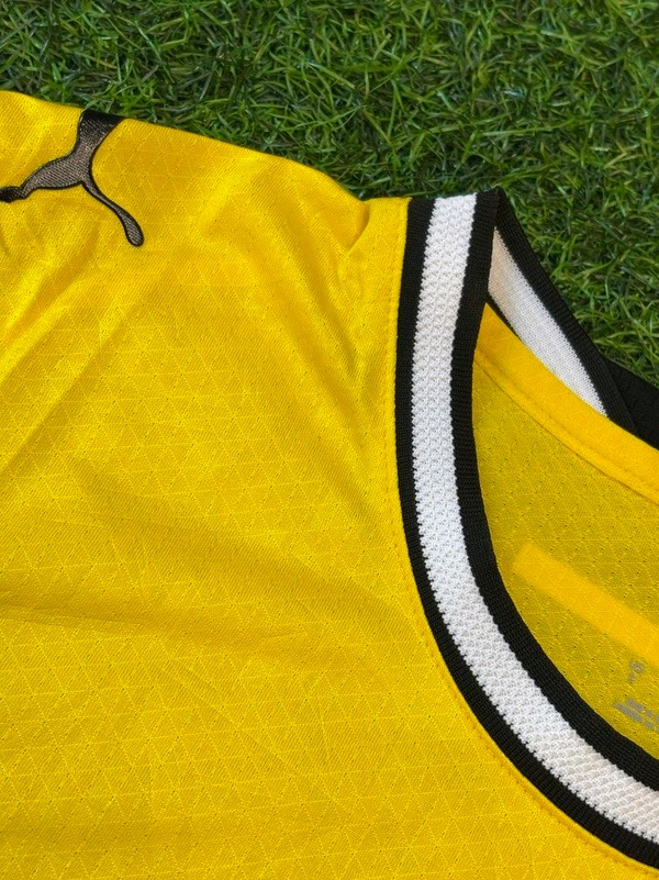 Borussia Dortmund 26/27 Home Kit Player Edition - XXL