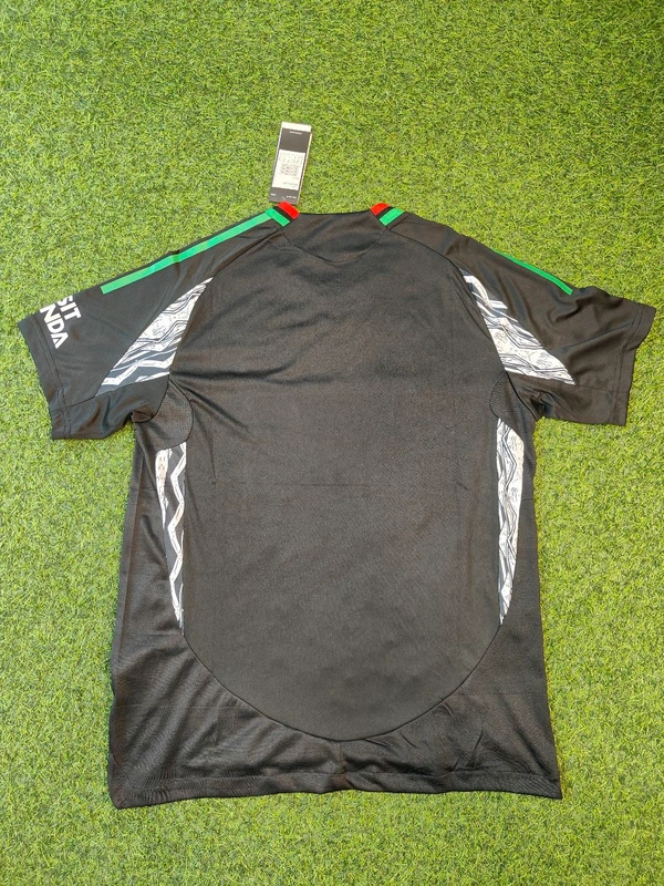 Arsenal Away Player Edition 24/25 - XXL