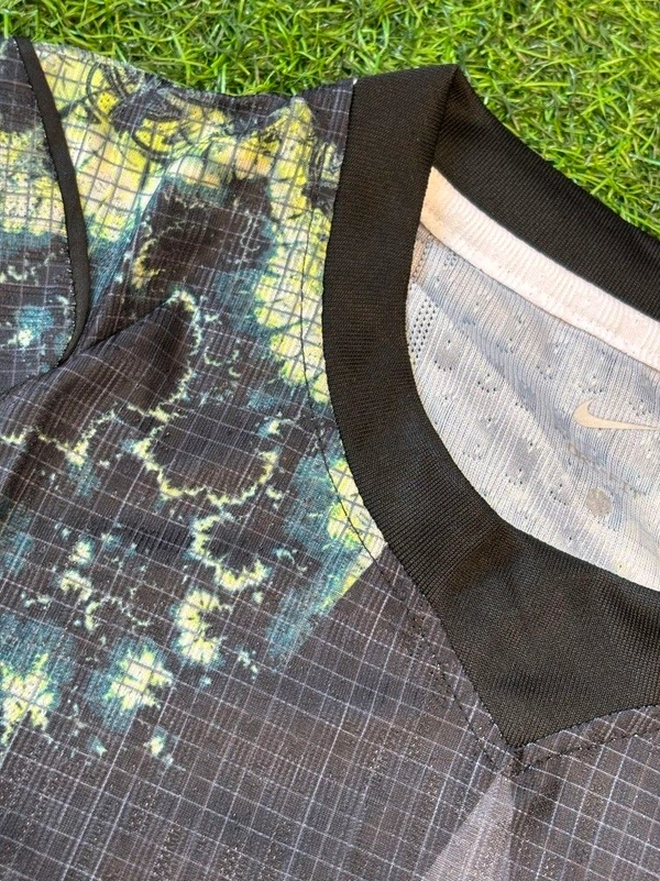 Netherland 2026 World Cup Goalkeeper Kit Player Edition - S