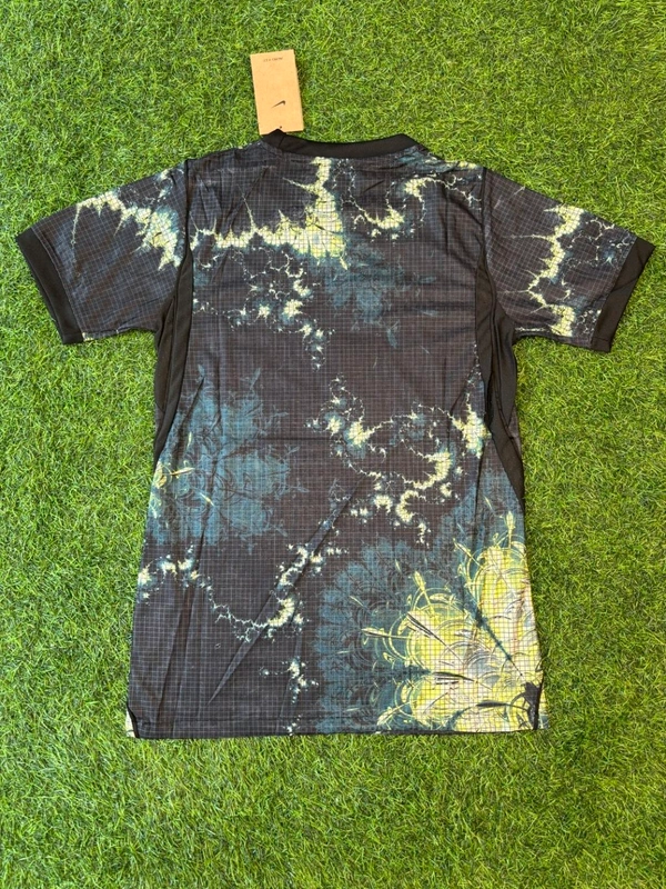 Netherland 2026 World Cup Goalkeeper Kit Player Edition - S