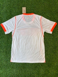 Netherland 2026 World Cup Away Kit Player Edition - S