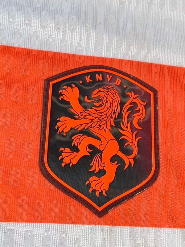 Netherland 2026 World Cup Away Kit Player Edition - L