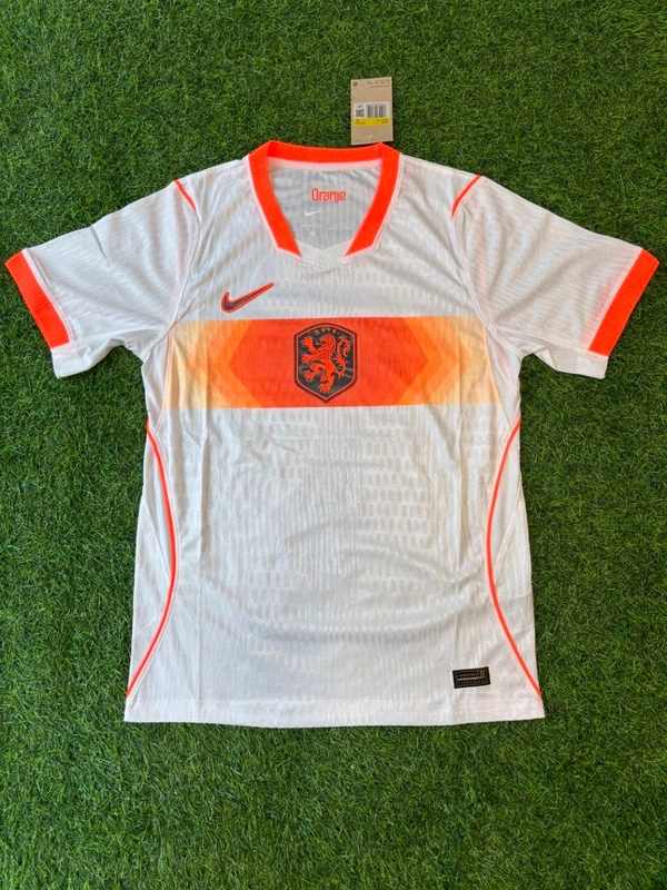 Netherland 2026 World Cup Away Kit Player Edition - XL