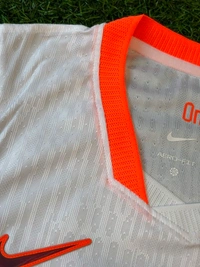 Netherland 2026 World Cup Away Kit Player Edition - XL