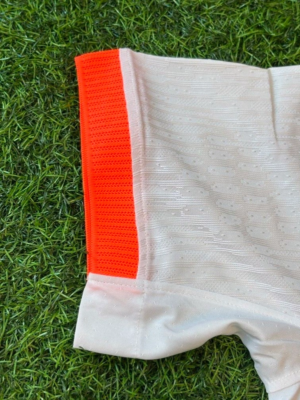 Netherland 2026 World Cup Away Kit Player Edition - XL