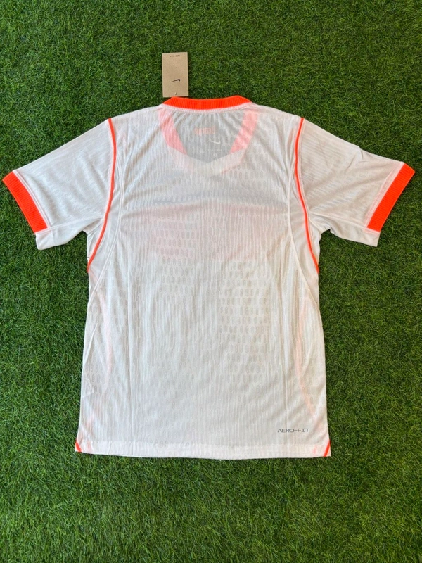 Netherland 2026 World Cup Away Kit Player Edition - XL