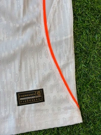 Netherland 2026 World Cup Away Kit Player Edition - XXL