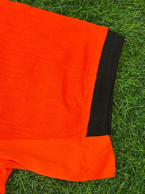Netherland 2026 World Cup Home Kit Player Edition - XL