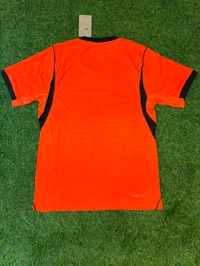Netherland 2026 World Cup Home Kit Player Edition - XL