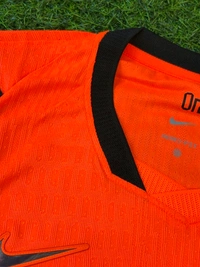 Netherland 2026 World Cup Home Kit Player Edition - XXL
