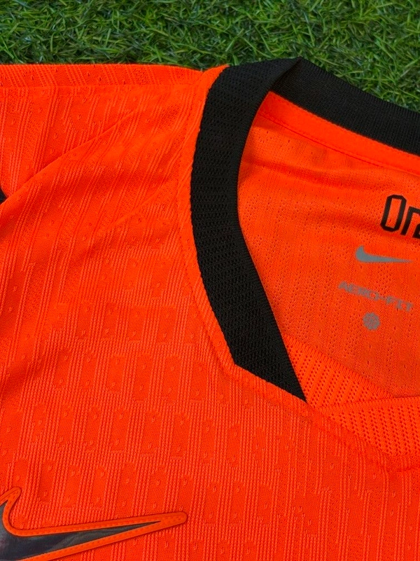 Netherland 2026 World Cup Home Kit Player Edition - XXL