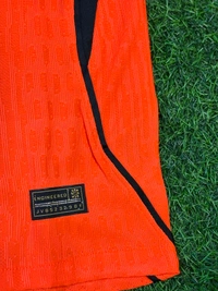 Netherland 2026 World Cup Home Kit Player Edition - XXL