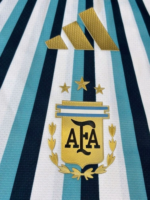 Argentina 2026 Pre-match Kit Player Edition - M