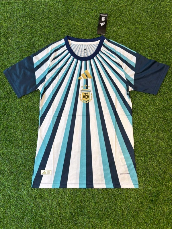 Argentina 2026 Pre-match Kit Player Edition - XXL