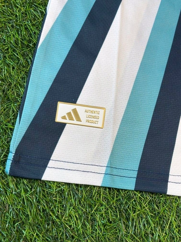 Argentina 2026 Pre-match Kit Player Edition - XXL
