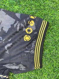 Portugal Black Concept Kit Player Edition - XL
